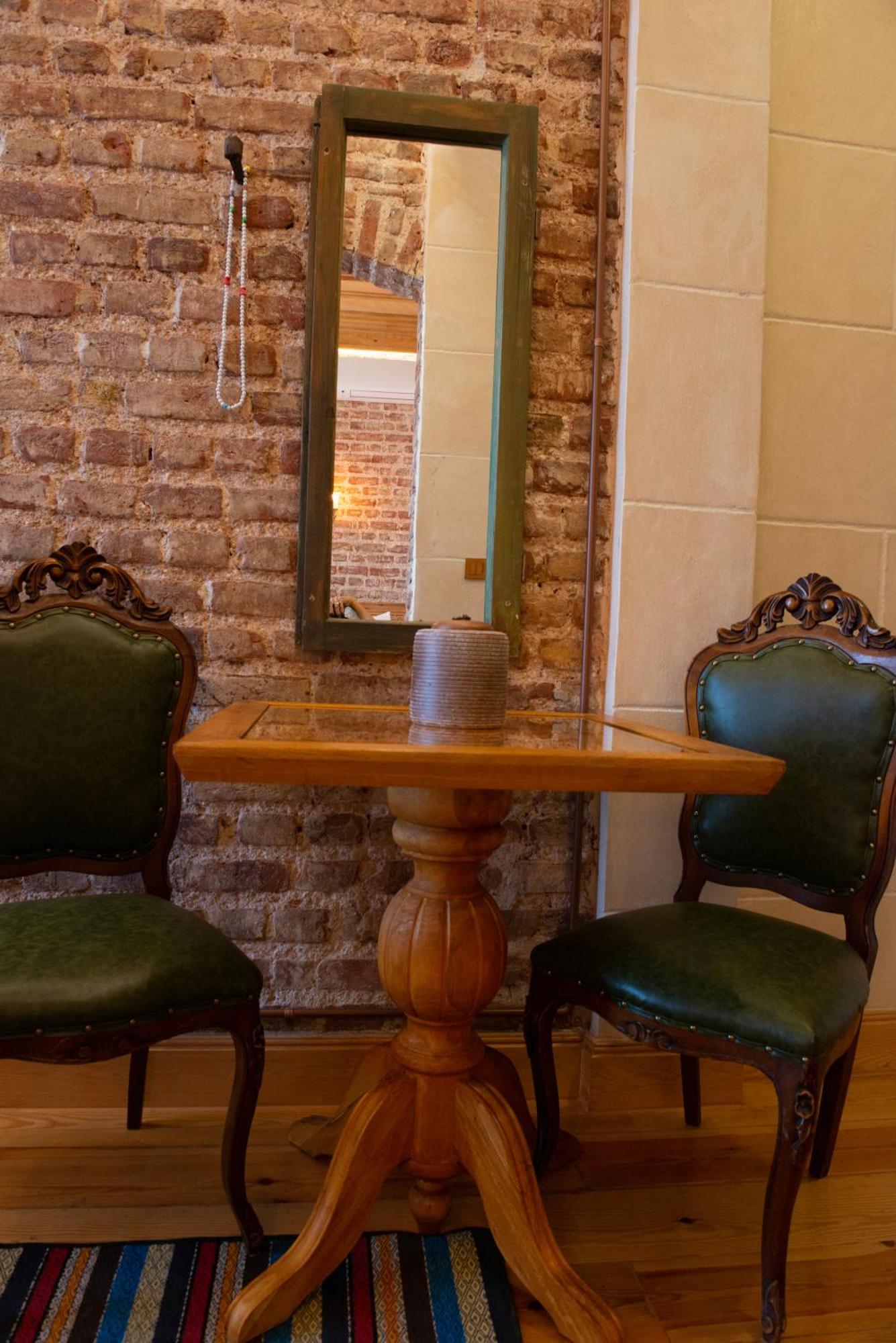 Istanbul Eagle'S Nest Boutique Hotel Istambul Exterior foto