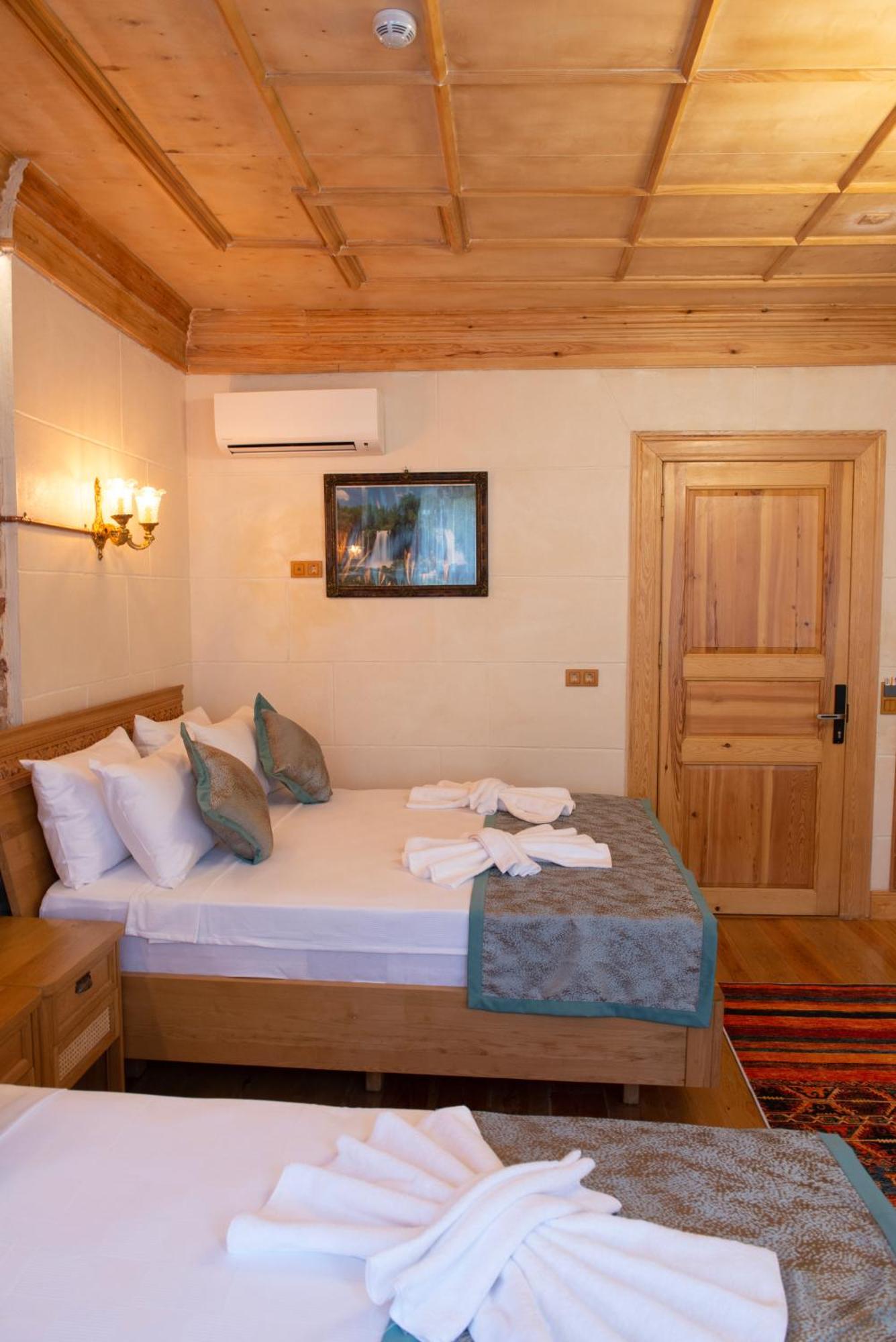 Istanbul Eagle'S Nest Boutique Hotel Istambul Exterior foto