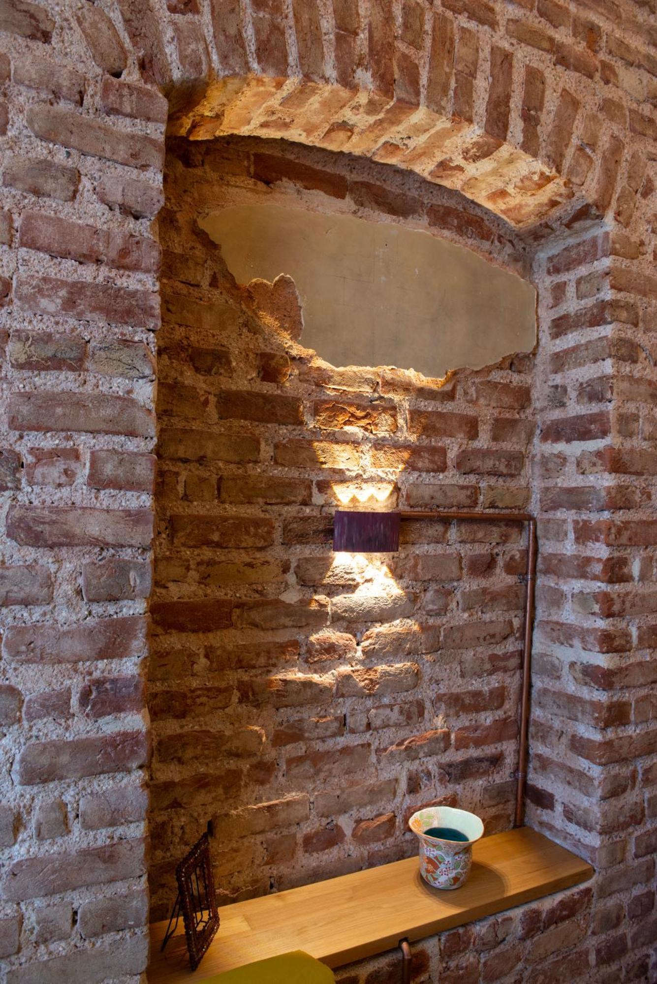 Istanbul Eagle'S Nest Boutique Hotel Istambul Exterior foto